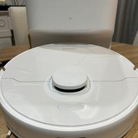 Lava pavimwnti  dreame d10 plus  gen2