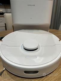 Lava pavimwnti  dreame d10 plus  gen2