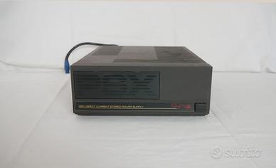 CYRUS PSX – Alimentatore esterno per Cyrus Two