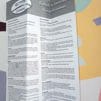 Coltello in ceramica cucina universale