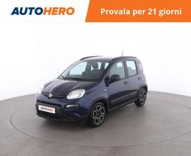 FIAT Panda FJ91952