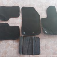 tappetini jeep Renegade 