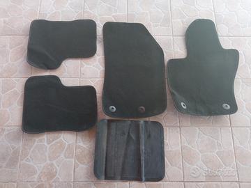 tappetini jeep Renegade 