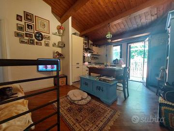 Appartamento di 63 m² con 3 locali a Pesaro