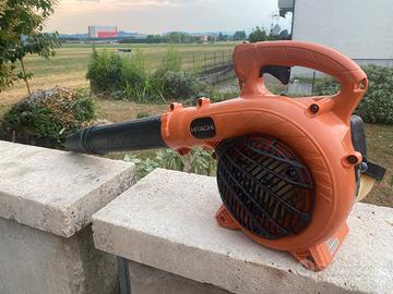 Soffiatore hitachi