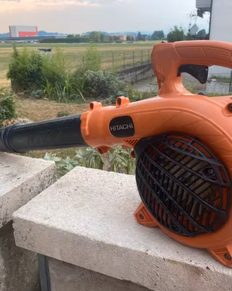 Soffiatore hitachi