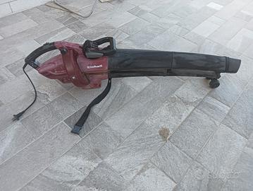 soffiatore einhell 