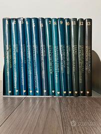 Grande enciclopedia fabbri della natura 1979