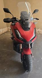 ricambi honda adv 350