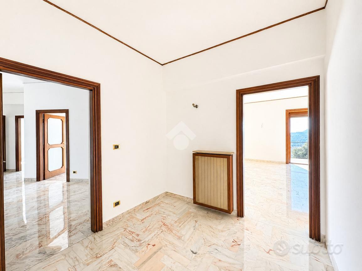 Apartment in Napoli, Villanova di Posillipo, Municipalità 1 - Vista 2