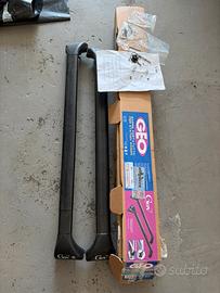 BARRE PORTATUTTO GEO 9200