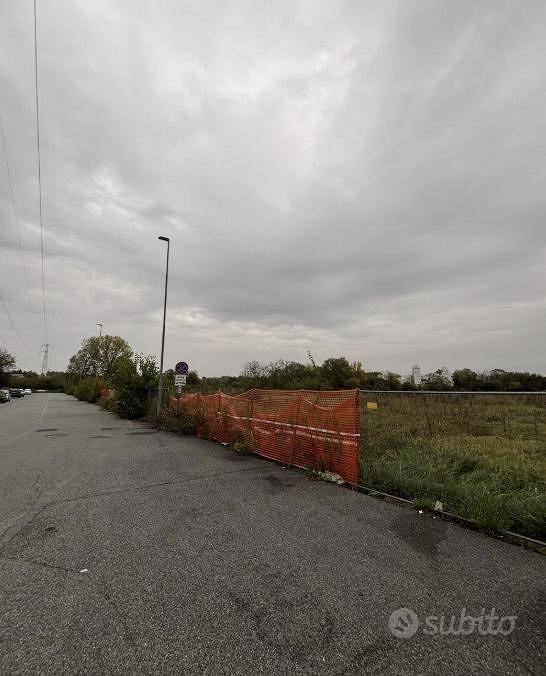 Immobile in asta di 6425 m² a San Maurizio Canaves - Vista 3