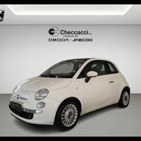 FIAT 500 (2007-2016) 500 1.2 Lounge