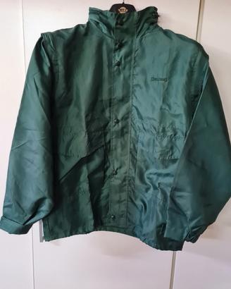 Giacca vintage Spalding anni 90