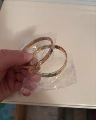 Braccialetti