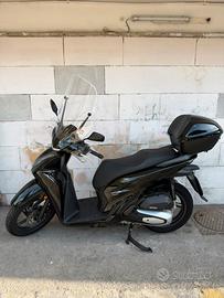 Sh 150 nuovo