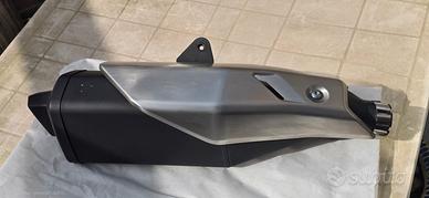 Scarico Marmitta Originale Honda X-adv 750 2025 