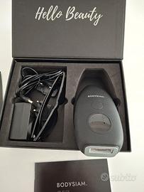 bodysiam epilatore a luce pulsata