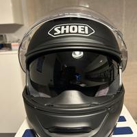 Shoei neotec 2  taglia L + Sena srl