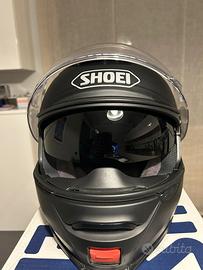 Shoei neotec 2  taglia L + Sena srl