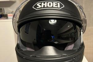 Shoei neotec 2  taglia L + Sena srl