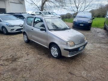 Fiat 600