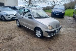 Fiat 600