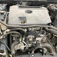 Motore Toyota 2.2 2ADFTV RAV 4