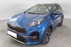 Kia Sportage 2.0 crdi mhev GT Line Plus awd 1...