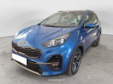 Kia Sportage 2.0 crdi mhev GT Line Plus awd 1...