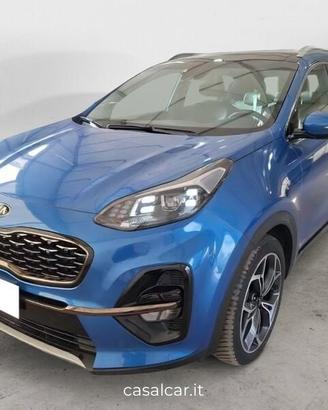 Kia Sportage 2.0 crdi mhev GT Line Plus awd 1...