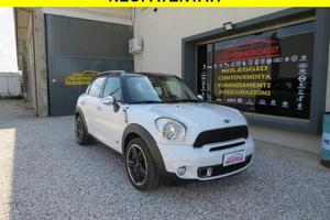 MINI Countryman Mini Coop. ALL4 SD COUNTRYMAN
