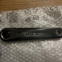 Pedivelle Sram Force 170mm