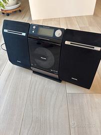 Stereo Mp3 usb