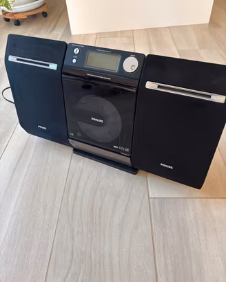 Stereo Mp3 usb