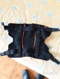 tutore ginocchio genufit 15a small €59
