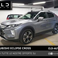 MITSUBISHI Eclipse Cross 1.5 turbo 2WD