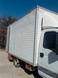 Iveco 35c12