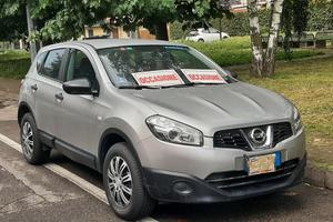 Nissan Qashqai 1.6 16V Visia