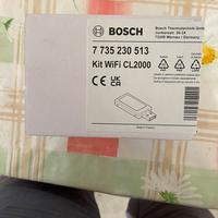 Chiavetta Wi-Fi condizionatore