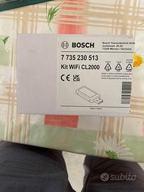 Chiavetta Wi-Fi condizionatore