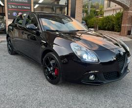Alfa Romeo Giulietta 1.6