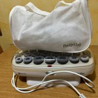 Bigodini termici in ceramica Babyliss