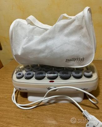 Bigodini termici in ceramica Babyliss