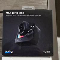 Gopro Max Lens Mod 