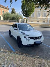 Juke 1200 turbo benzina