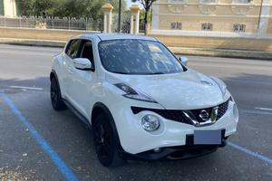 Juke 1200 turbo benzina