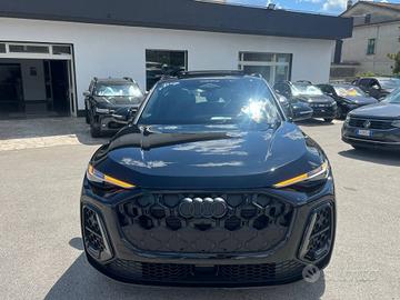 AUDI Q5 SPB TDI 150 kW mHEV+ S tronic quattro S