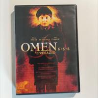 Omen - Il presagio