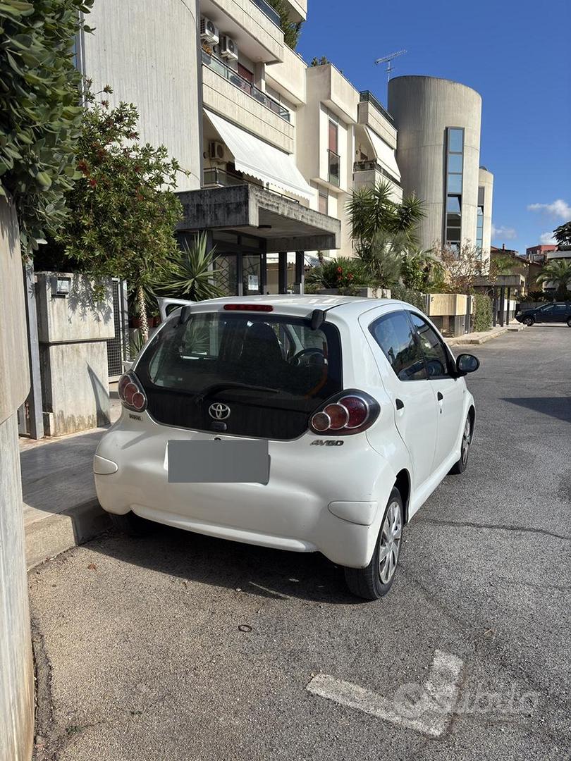 Toyota Aygo 2014 photo 3